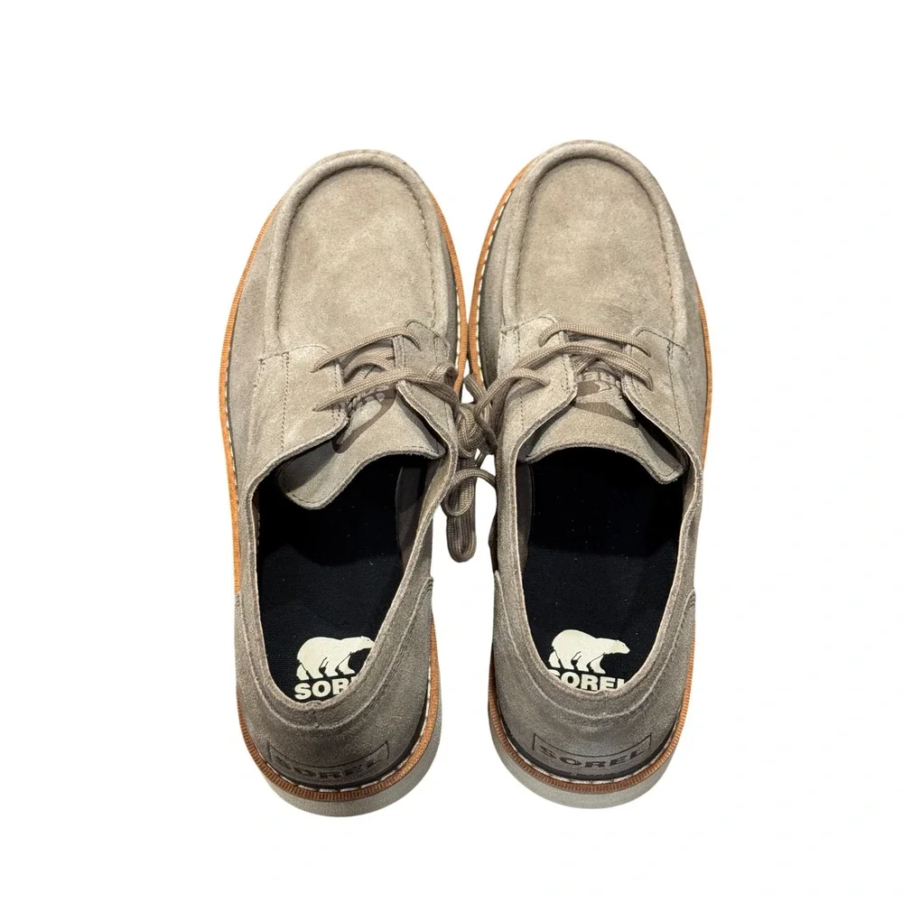 Sorel mens slabtown